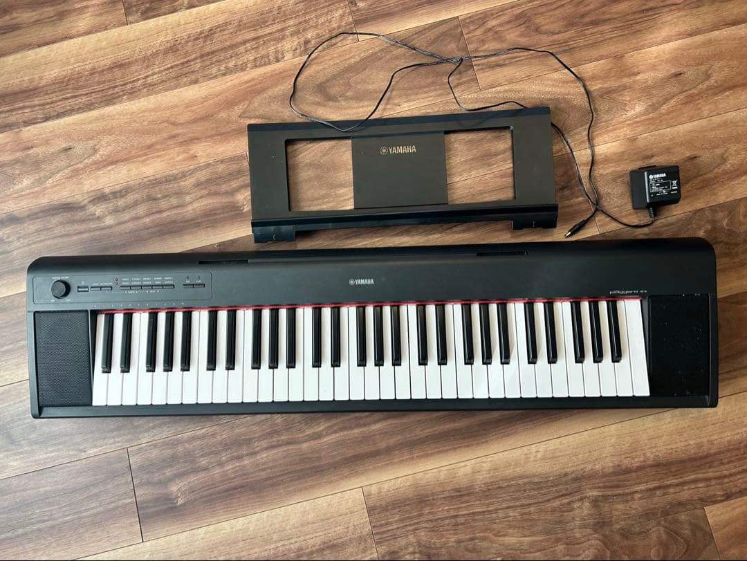 Yamaha NP12デジタルキーボード【土日発送】 Yamaha NP12デジタルキーボード【土日発送】 Yamaha NP12デジタルキ ボ