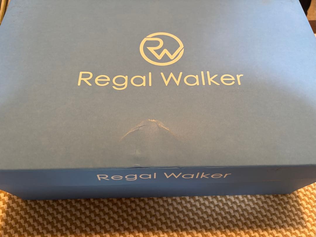 あんこバター 様専用REGAL 329W CJWサイドゴアブーツ26.5超超美品