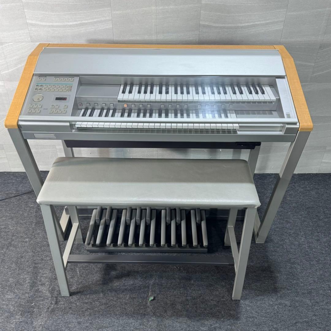 ヤマハ エレクトーン STAGEA ステージア ELS-01C 楽器 d3227 - メルカリ