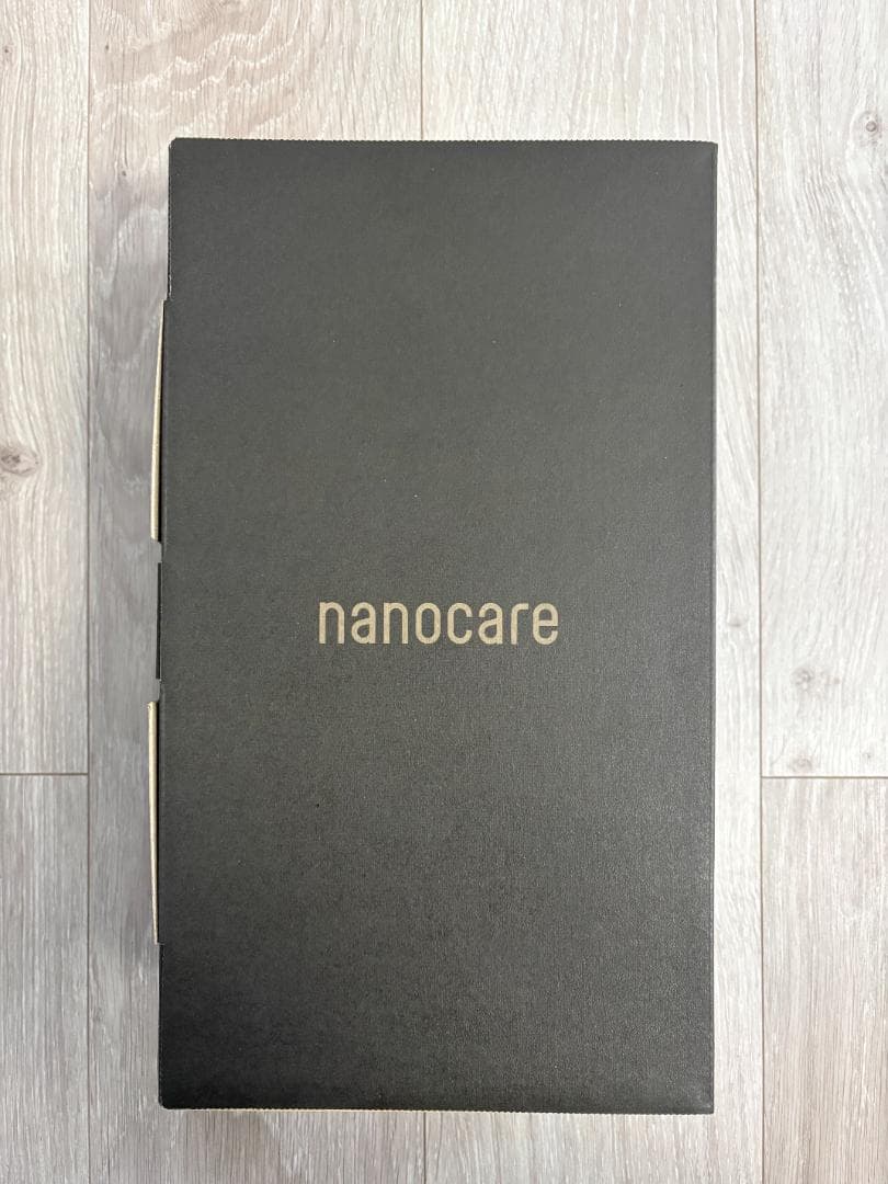 【新品】Panasonic ナノケア｜高浸透ナノイー｜ヘアドライヤー Amazon | パナソニック ヘアドライヤー ナノケア 高浸透「ナノイー