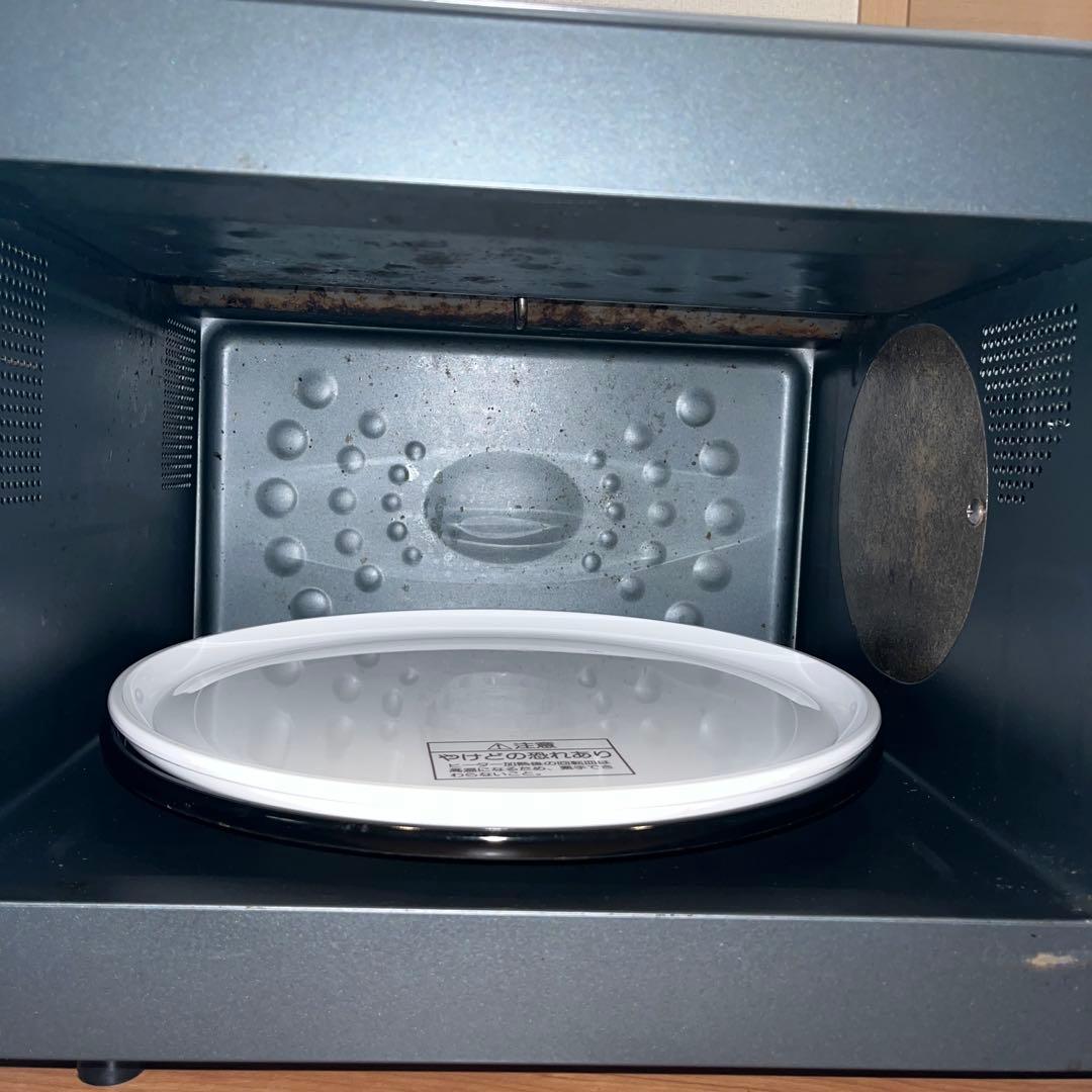 sanyo オーブンレンジ 電子レンジ emo-s1 - メルカリ