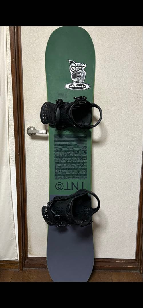 4点セット　FNTC TNTC 147 グリーン FNTC TNT C | APORITO（アポリト）公式通販サイト