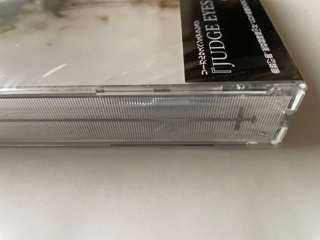 ジャッジアイズ死神の遺言オリジナルサウンドトラック - メルカリ