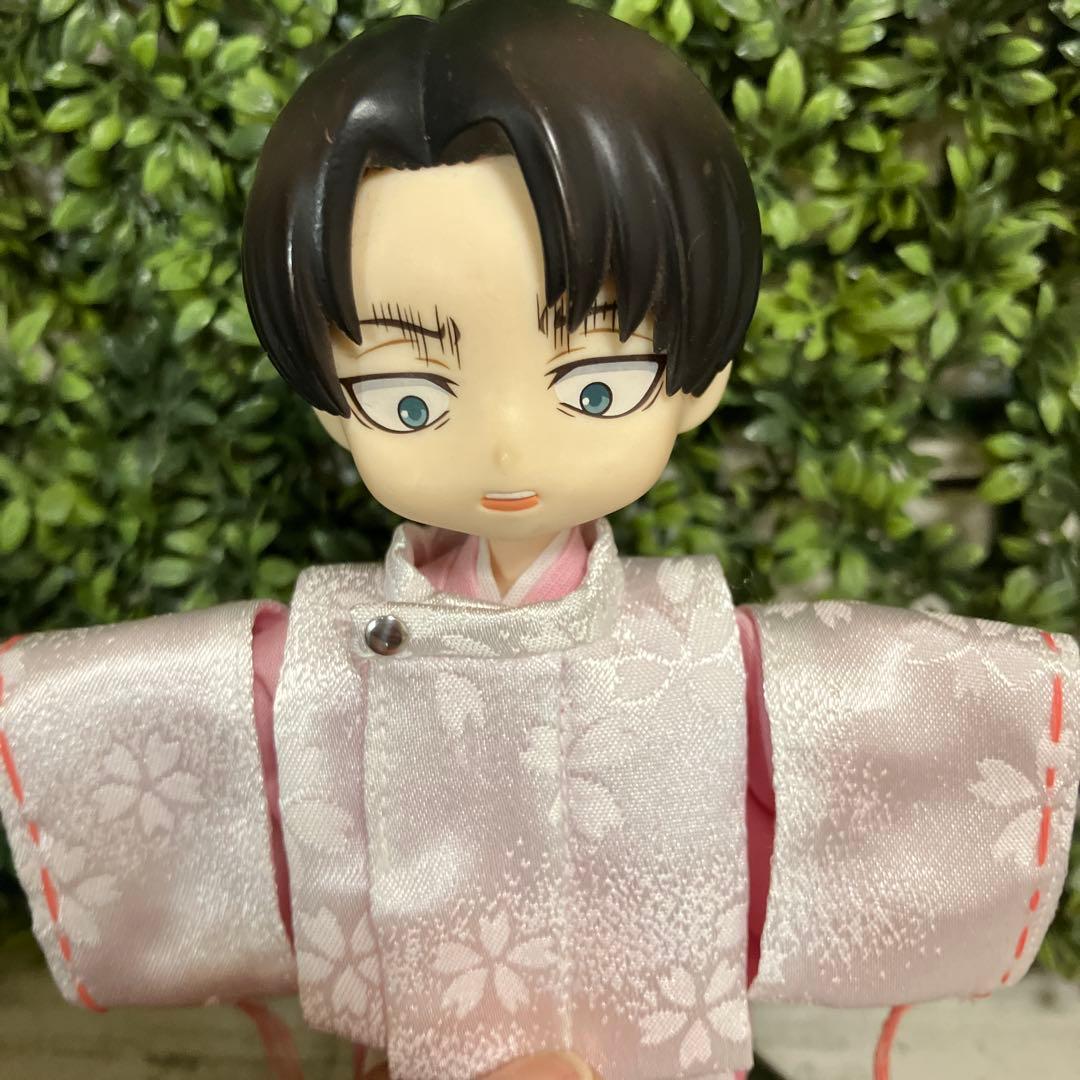 プルケ様 オビツ11 ハンドメイド