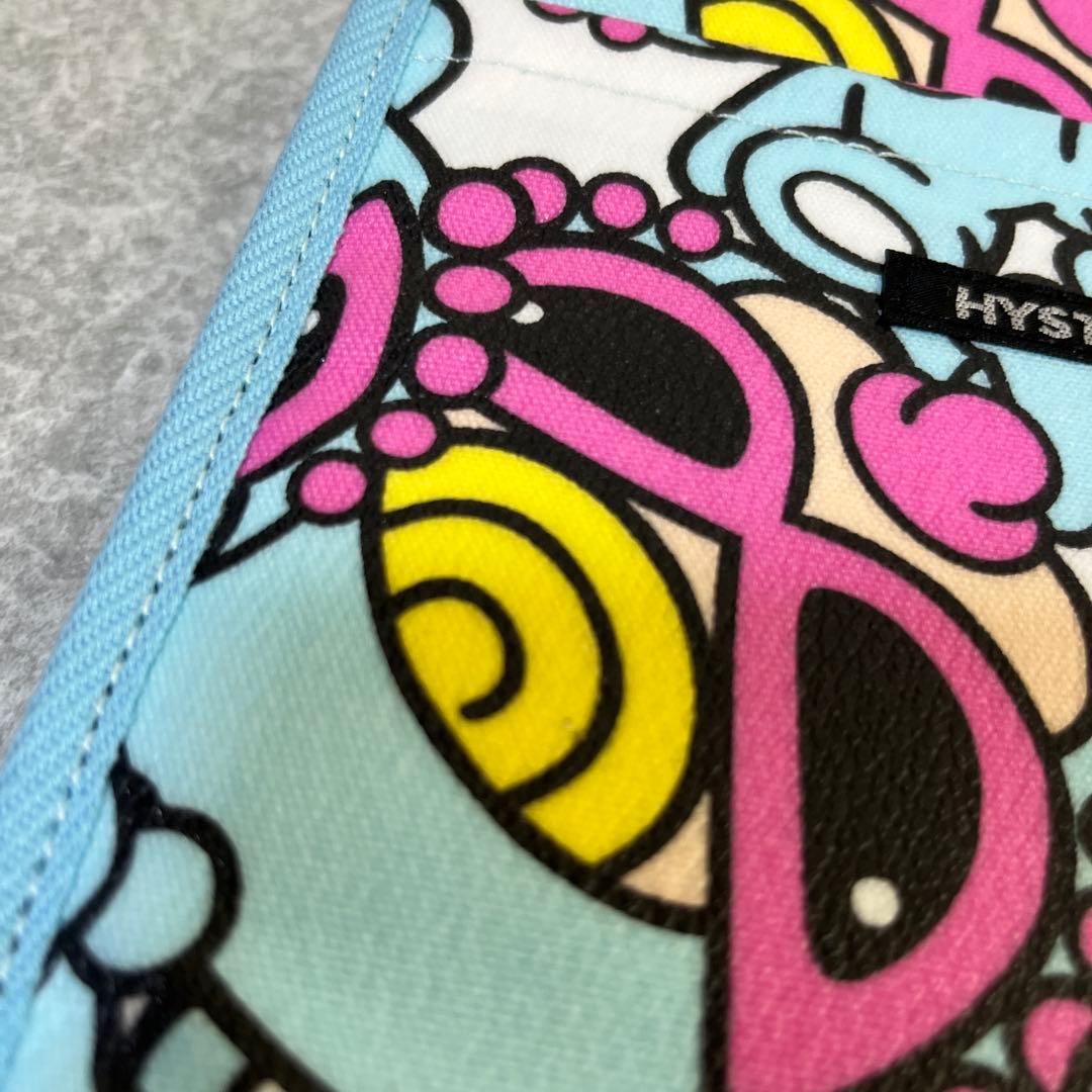 ヒステリック ミニ 母子手帳ケース 未使用 ヒステリックグラマー