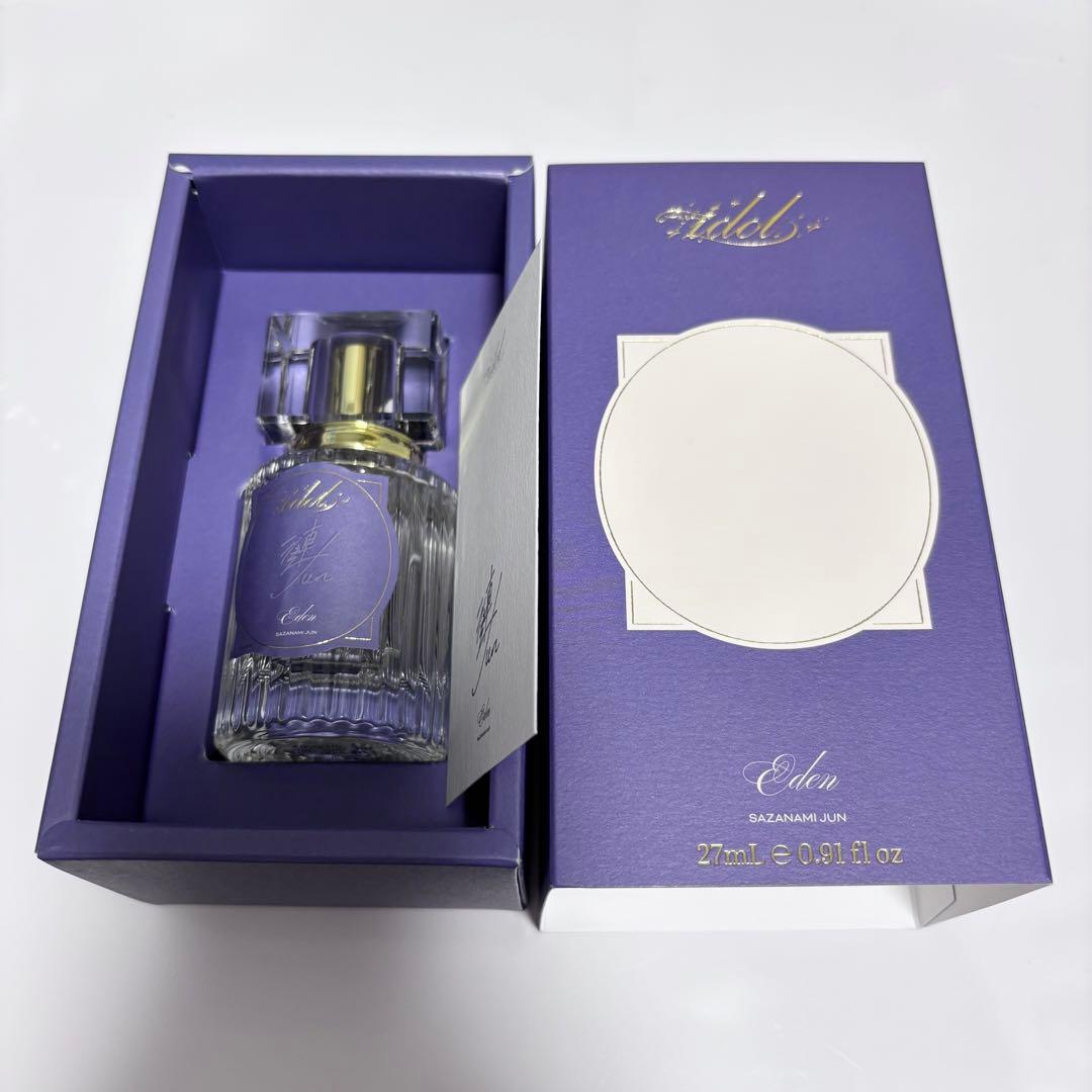 あんスタ フレグランス Parfum idol 漣ジュン - メルカリ