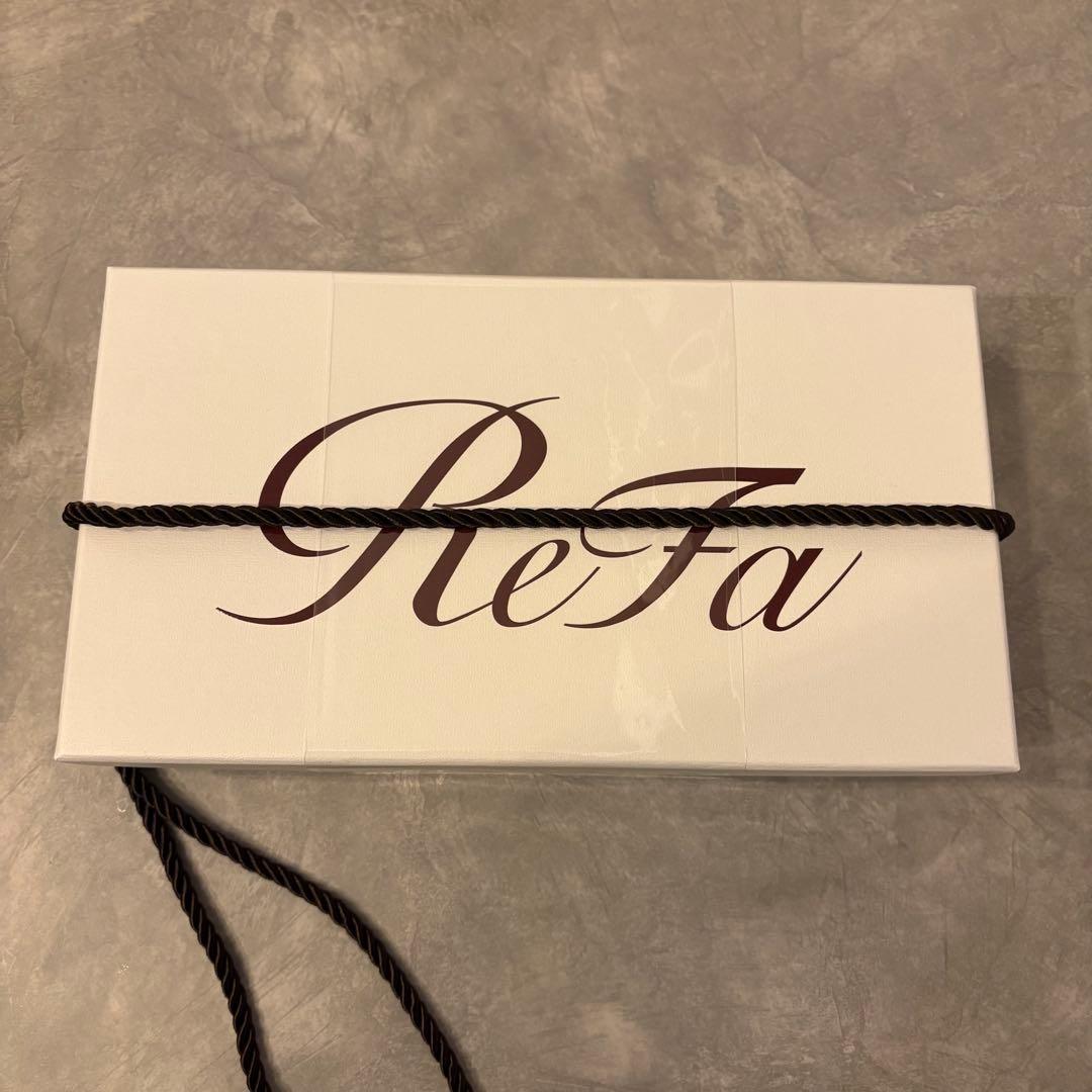 ReFa BEAUTECH DRYER s+ ホワイト リファビューテック ドライヤー S+（小型軽量） | ドライヤー | ReFa