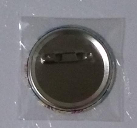 カードキャプターさくら展 魔法にかけられた美術館 木之本桜 正面 缶