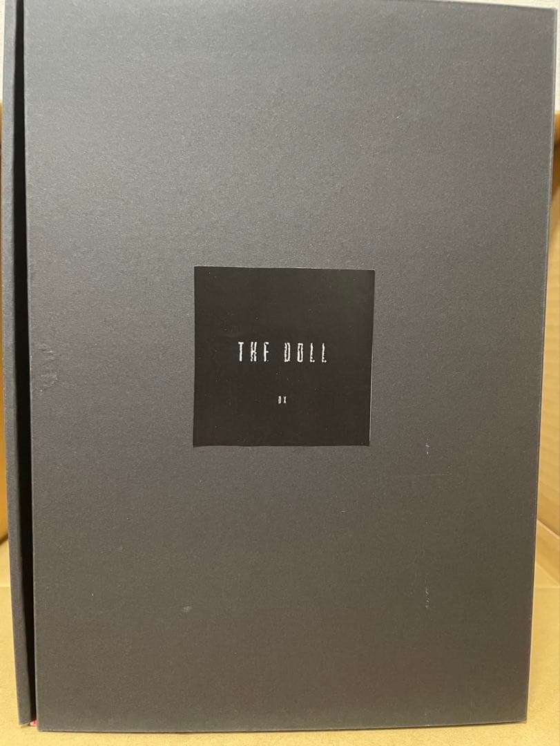暗黒エンターテイメント　THE DOLL DX