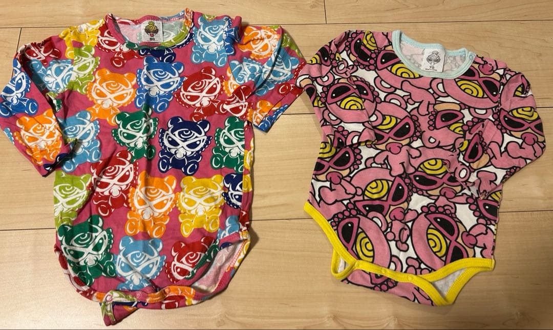 SALE！早い者勝ち！ヒスミニ8点まとめ売り♡ セット