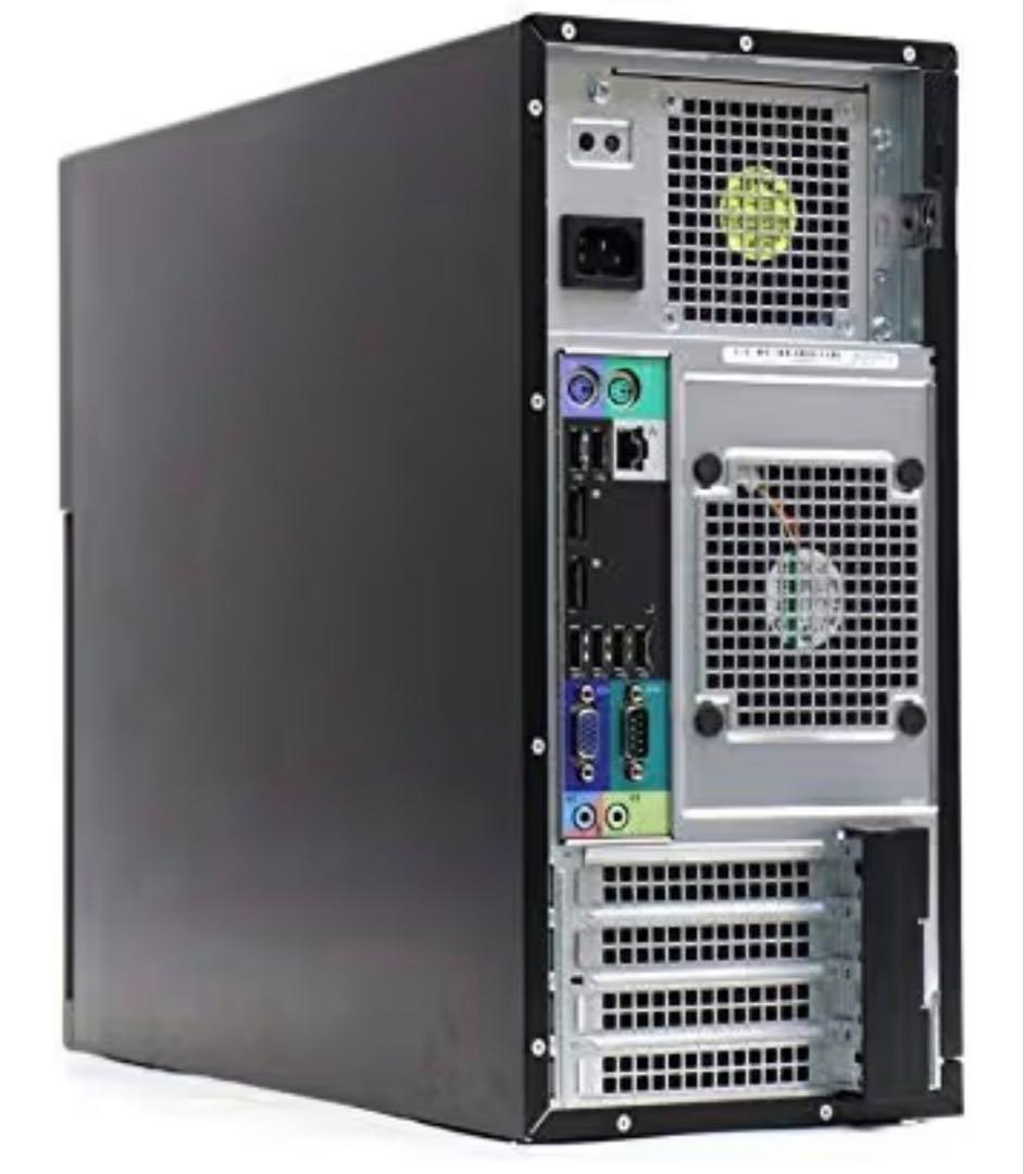 Win 10/Core i5-4570/HDMI/DVD-RW/16GB/-お買い得販売中