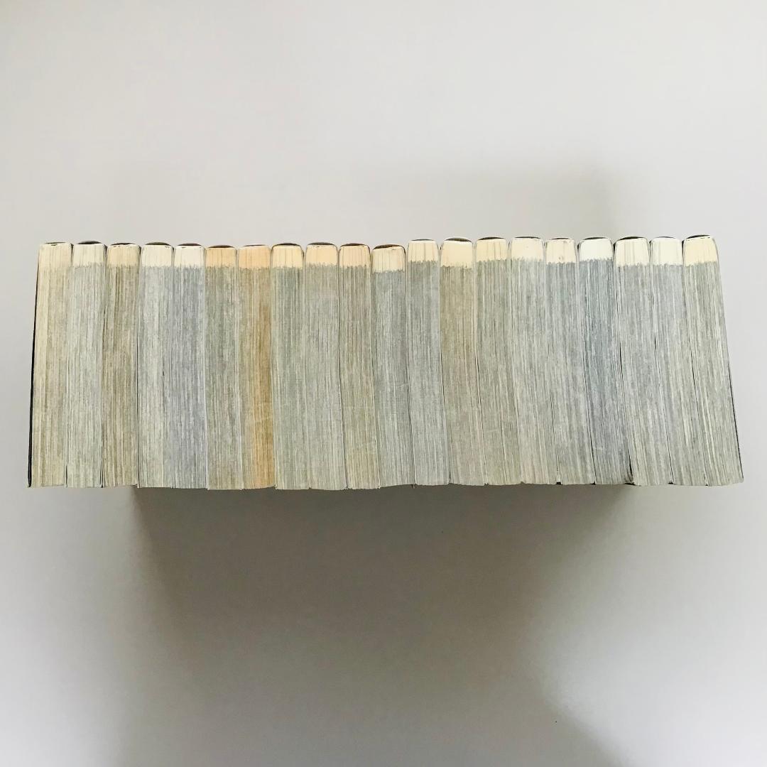 【初版25冊】アカギ 1〜36巻（32〜35巻抜け）全32冊セット