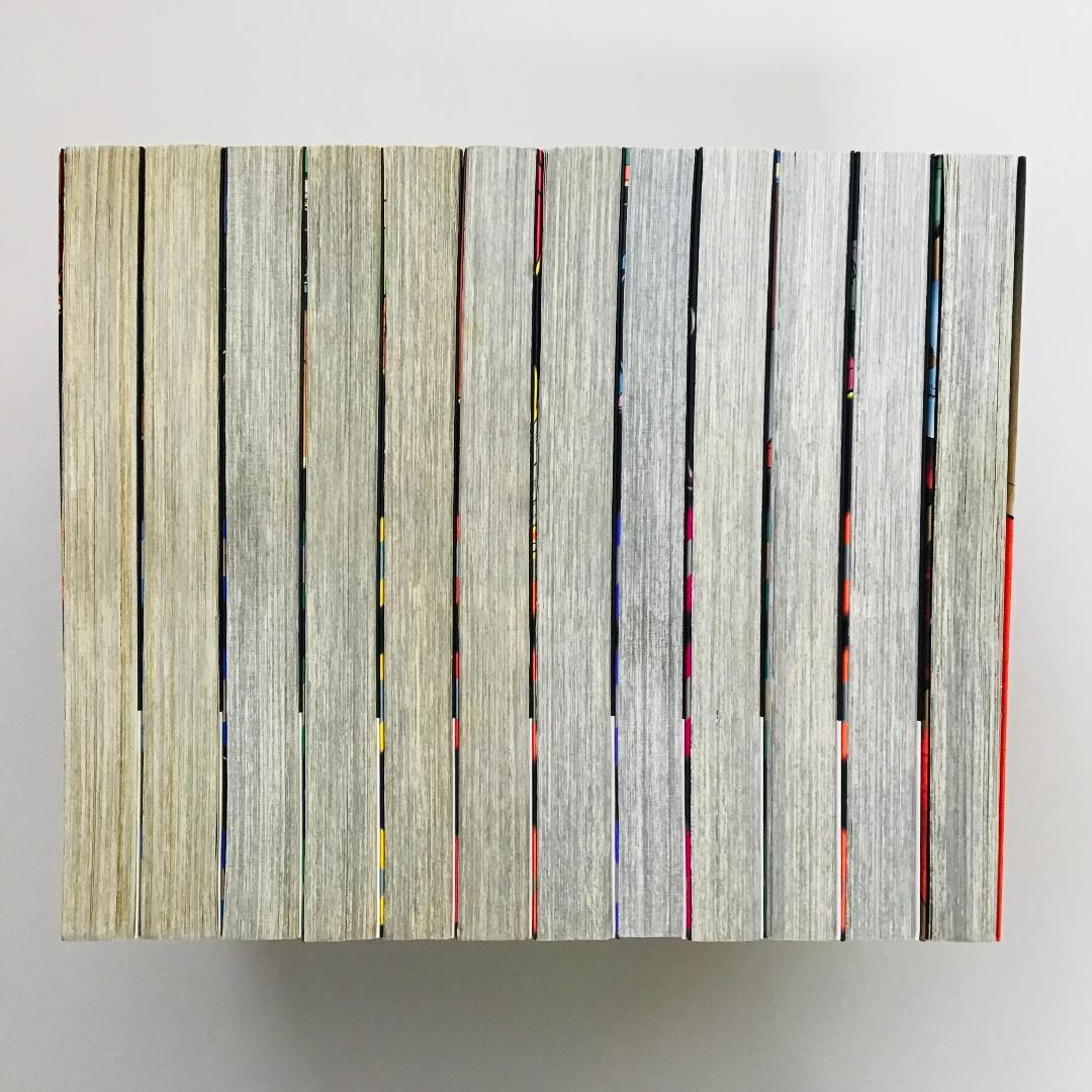 【初版25冊】アカギ 1〜36巻（32〜35巻抜け）全32冊セット