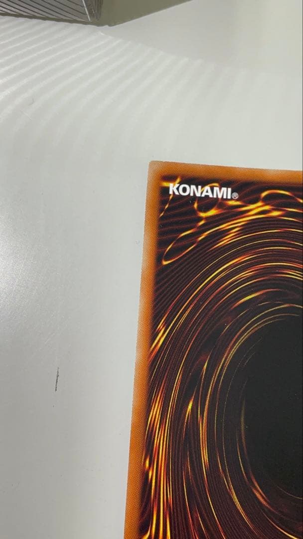 貴重】氷結界の龍ブリューナク DTC シークレット 【傷なし】【⚠︎微