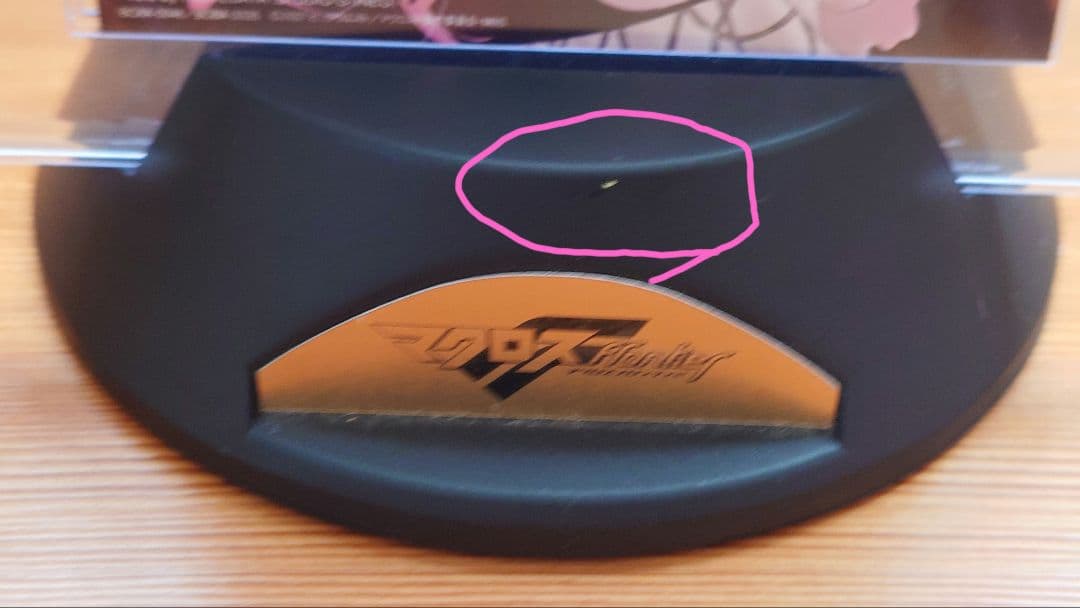 マクロスF シェリルノーム オルゴール＆ティアラ - メルカリ