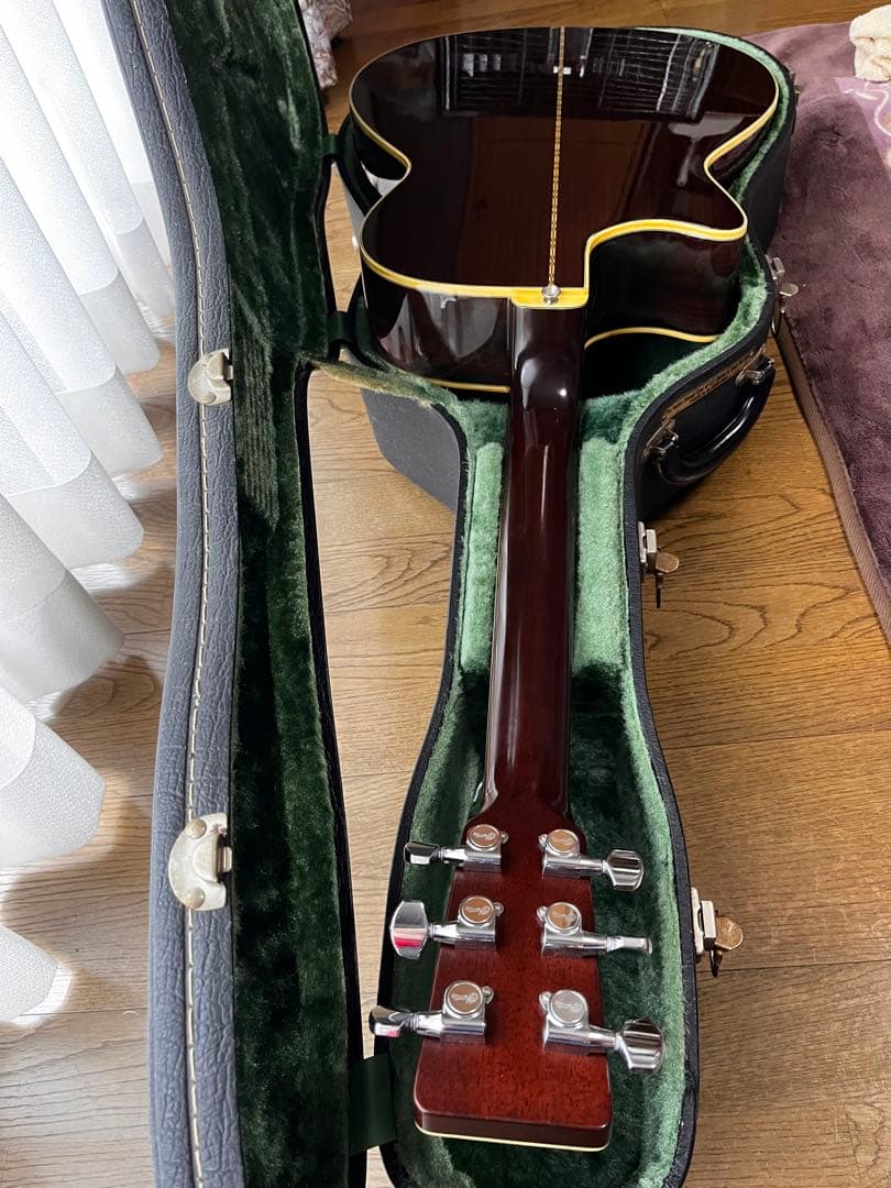 最終価格】Sigma guitars by Martin SMC-28 - メルカリ