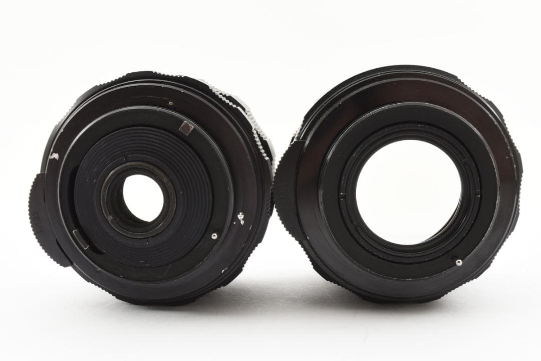 2点セット】Takumar 55mm F1.8 35mm F3.5 SO264