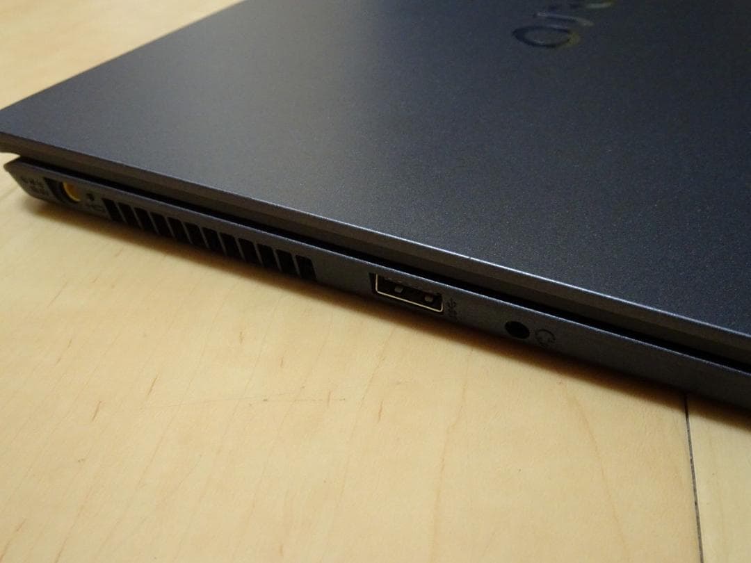 Windowsノート本体 VAIO S11 \"VJS111\" i5/128GB/8GB Win11