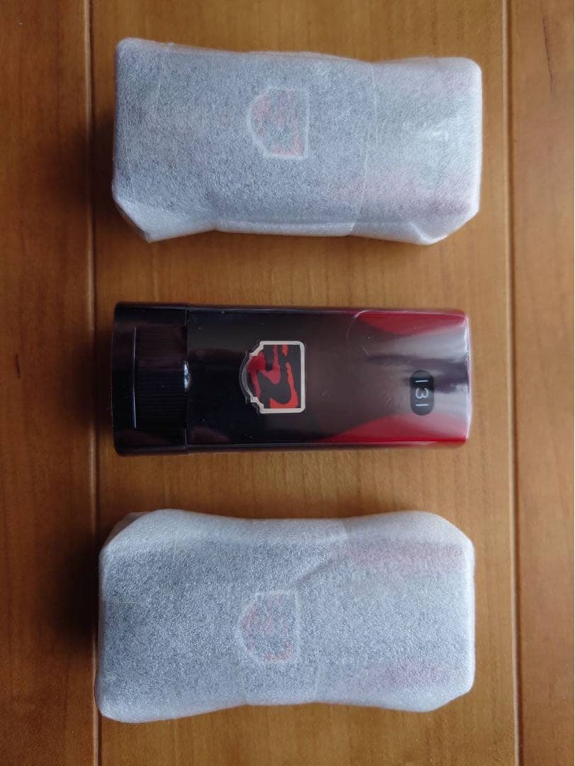 【資生堂】ナチュラルグロウスティックファンデーション 【131】【廃盤】《7本》