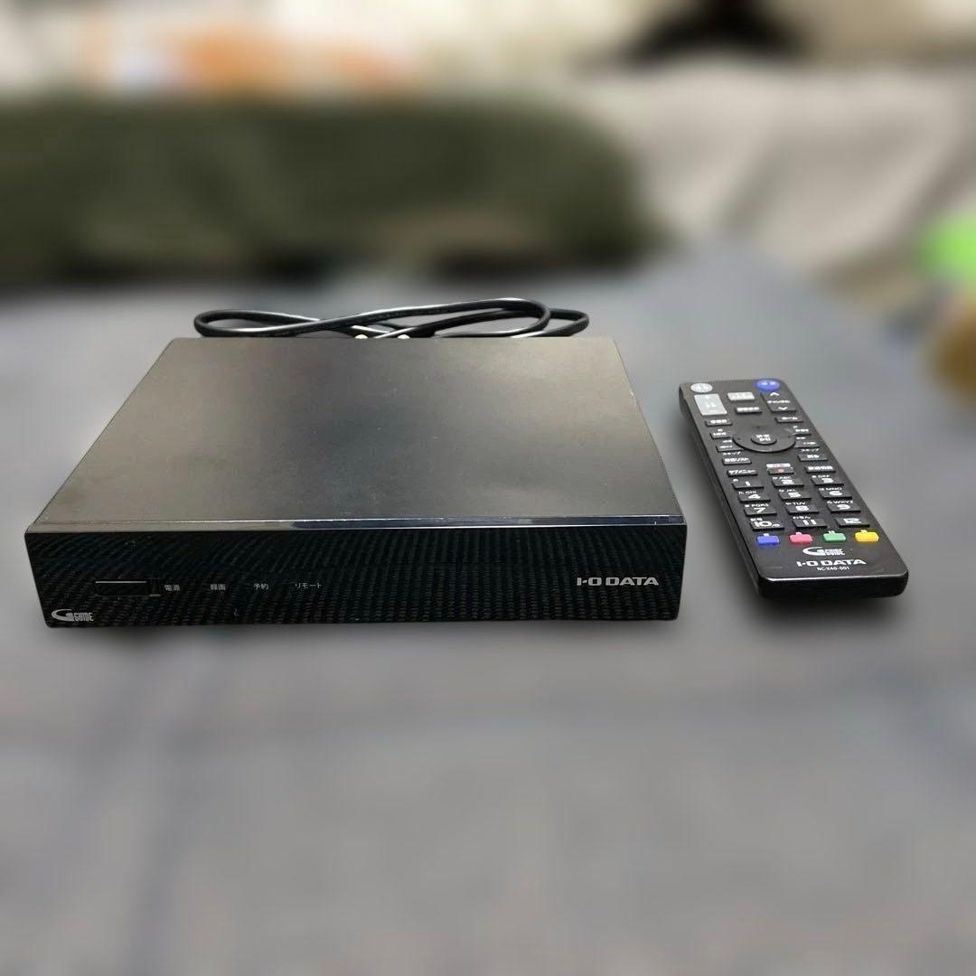 C*9様 I-O DATA テレビチューナー HVTR-BCTX3 REC-ON（HVTR-BCTX3） 仕様 | テレビチューナー | アイ・オー・データ