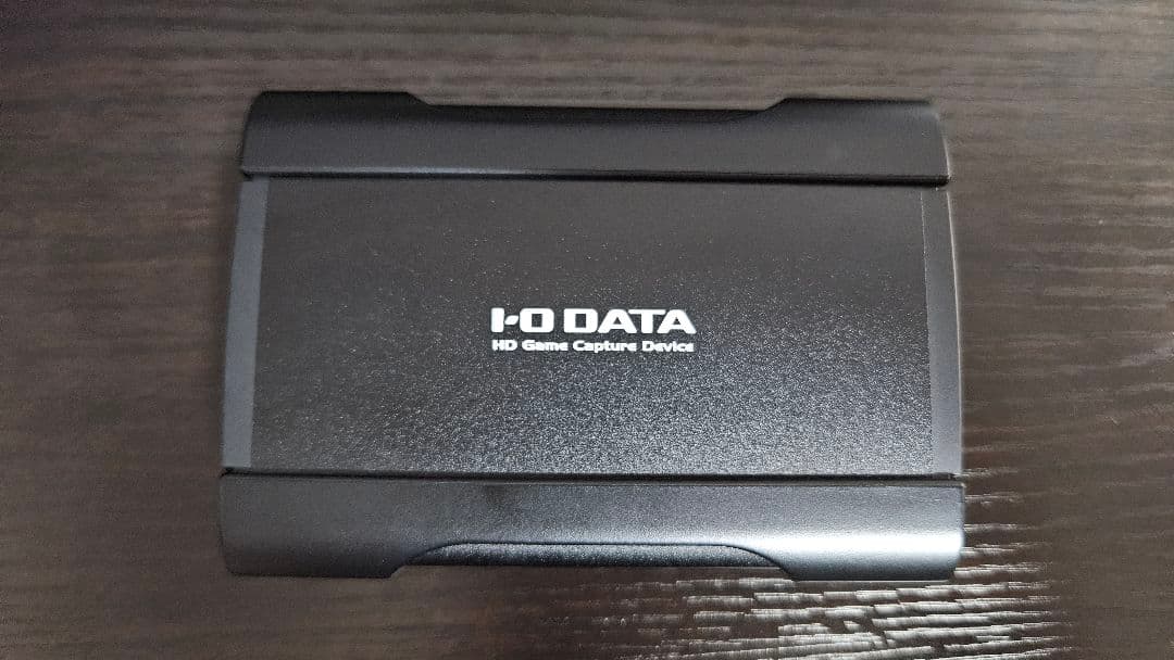 I-O DATA HDMIキャプチャーボード【GV-USB3HD/E】