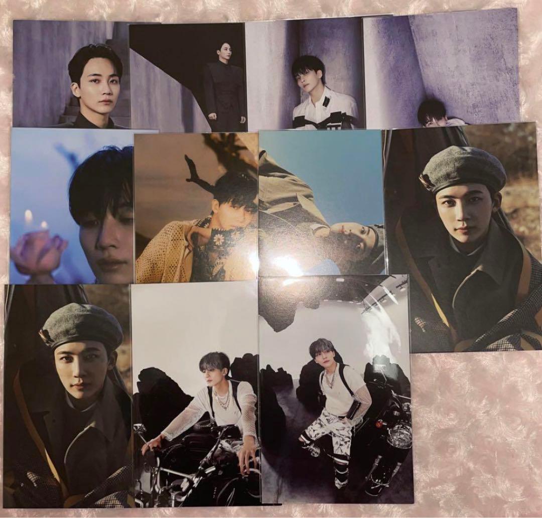 SEVENTEEN アルバム 雑誌 まとめ売り 88点 バラ売り⭕️ - メルカリ