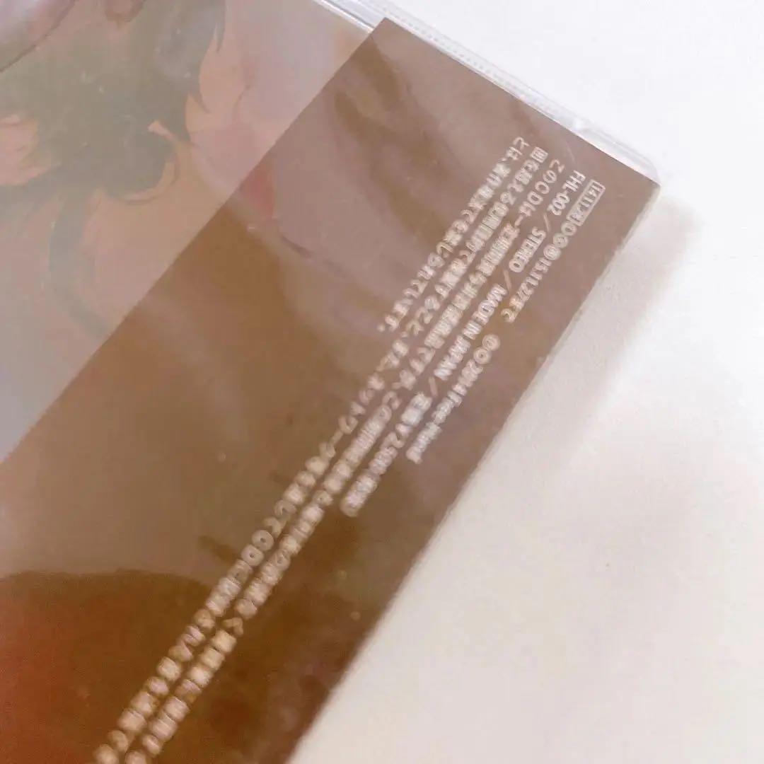 ドラマCD 俺は今夜もお前を愛でる「ダブル・デリンジャー」