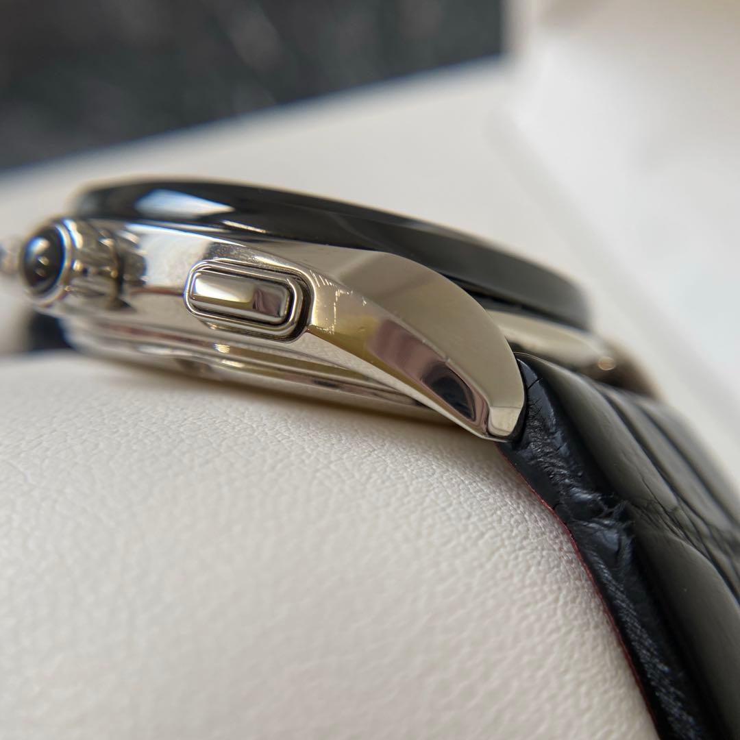 アストロン STXD001 ダイヤ入りダイヤル レディース - メルカリ