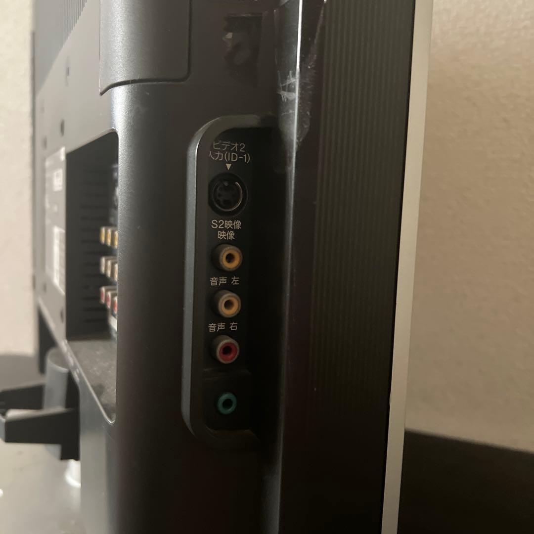 SONY WEGA KDL-S19A10 液晶デジタルテレビB-CAS/電源なし - メルカリ