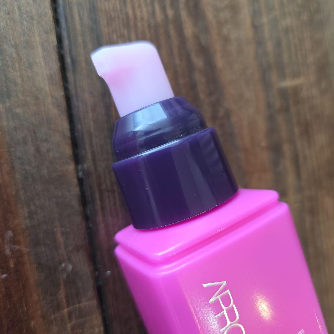 ミルボン/ディーセス アプラウ ウォーターゲル - メルカリ