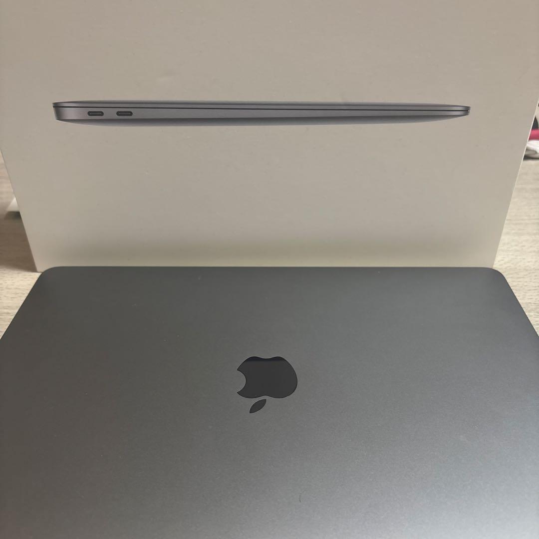 S*6様 Apple MacBook Air M1（2020） MacBook Air (M1, 2020) - Technical Specifications - Apple Support
