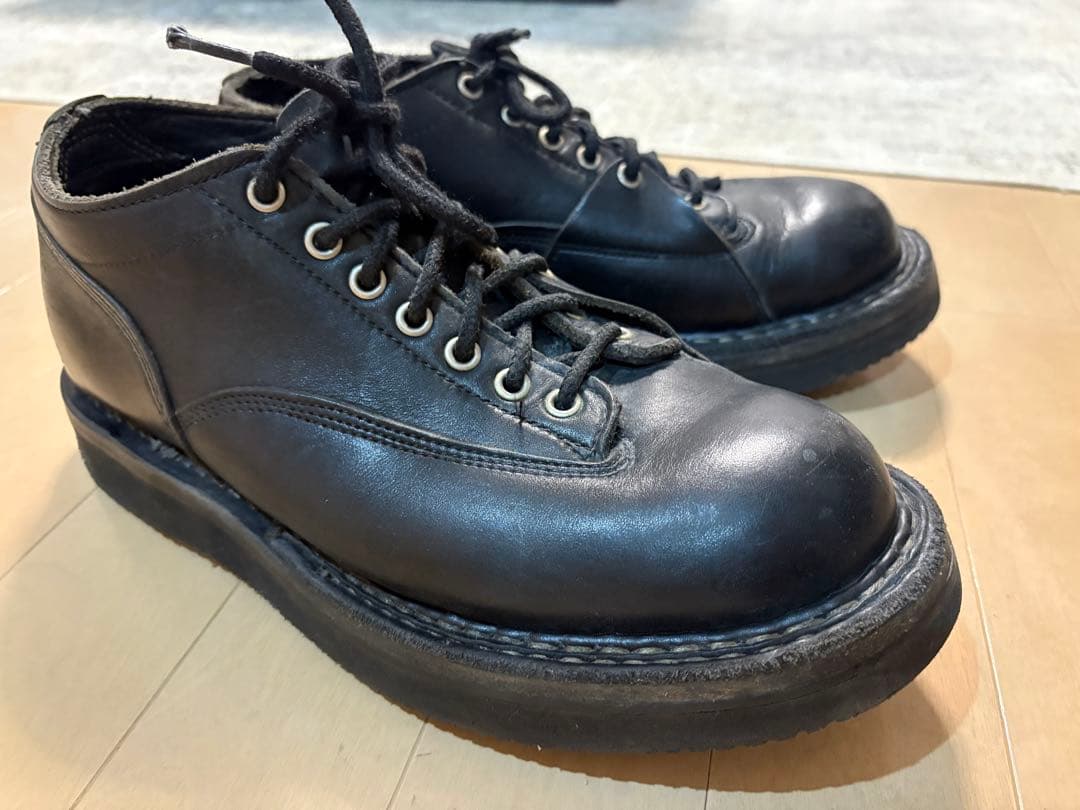 27cm WHITE'S BOOTS ホワイツブーツ ネペンテス　8.5E