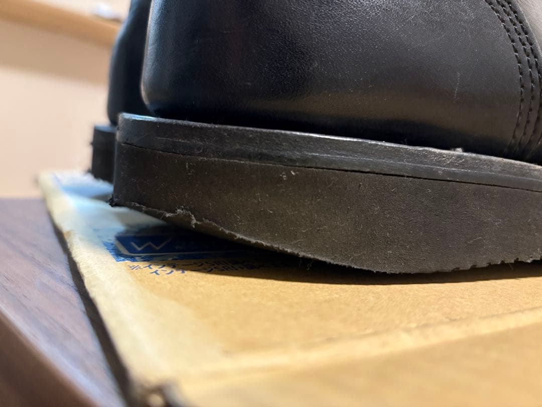 27cm WHITE'S BOOTS ホワイツブーツ ネペンテス　8.5E