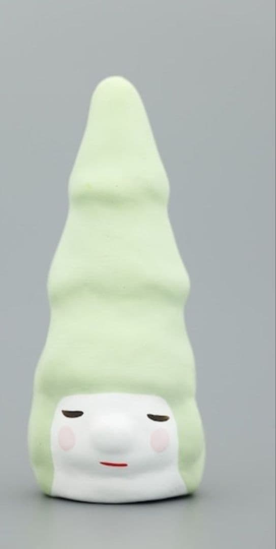 絶版　奈良美智　下川原焼　森の子　あおもり犬　２個セット 下川原焼あおもり犬 | アーティスト別,奈良美智 | 青森県立美術館