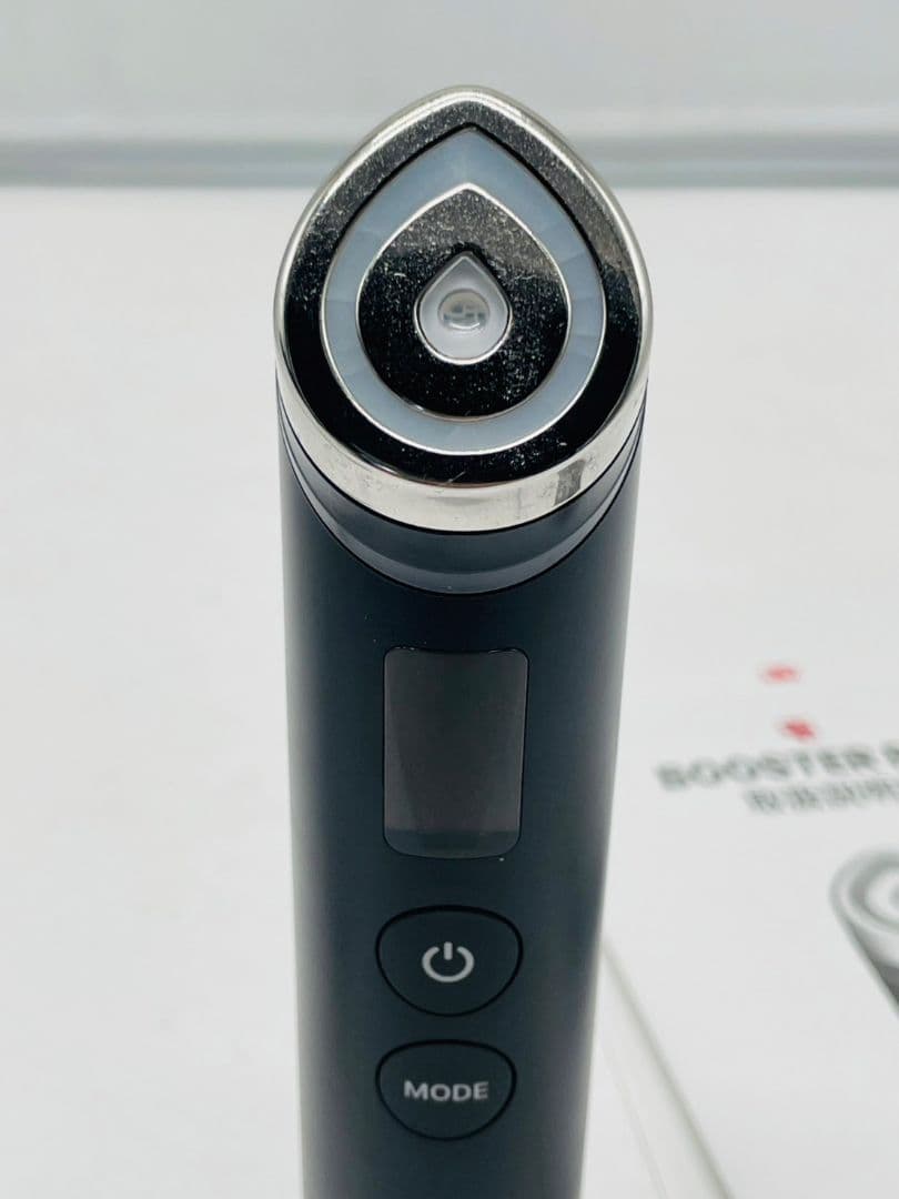 (MH/8.30/22)AGE-R BOOSTER PRO 美顔器