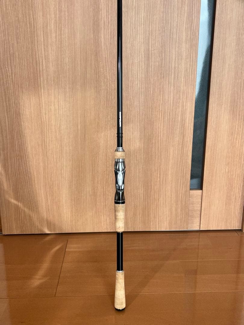 yebisu.m.y シマノ　バンタム　174MH-G 894_1.jpg?20190130173130