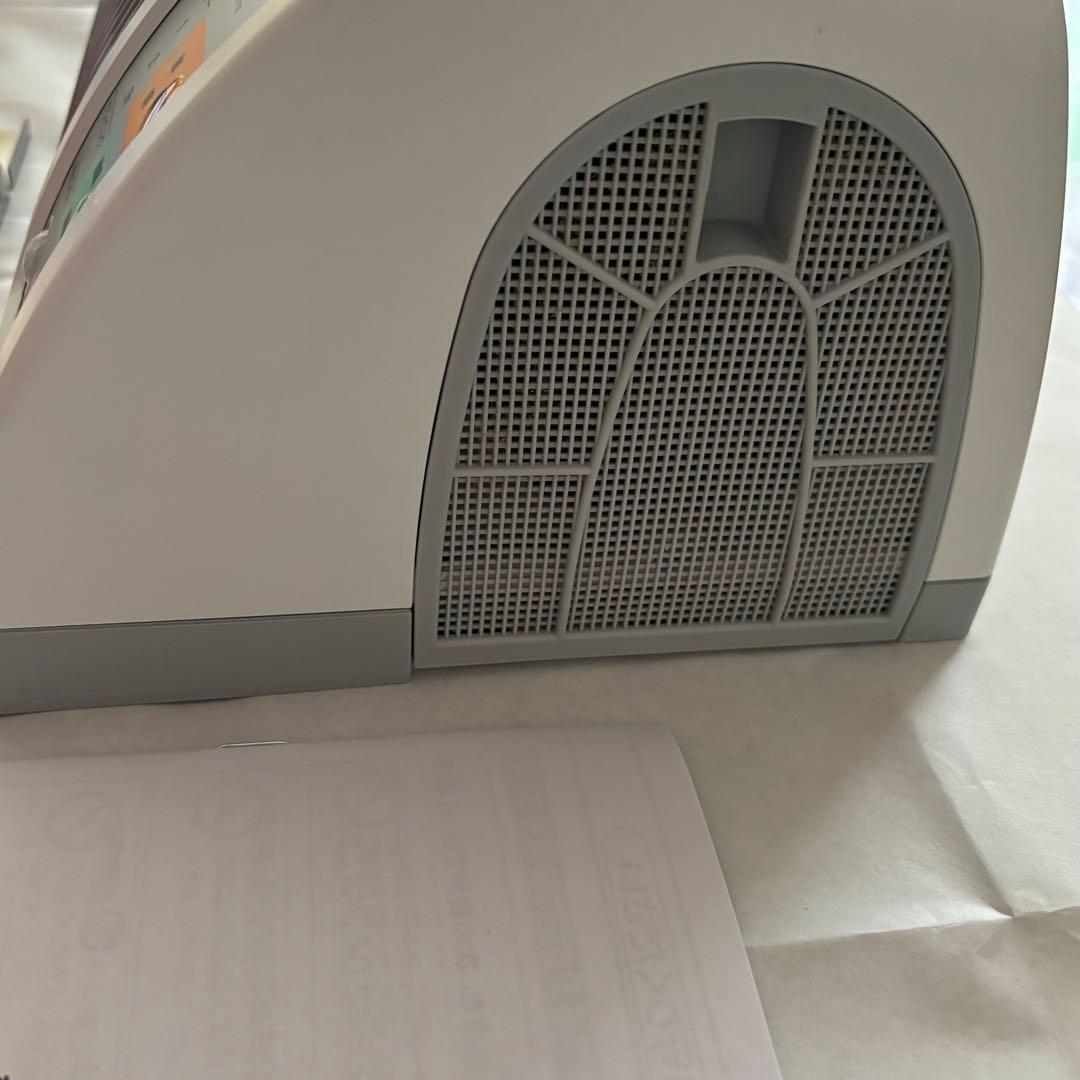 uetec様専用 アラジン 脱衣所暖房機 ホワイト ADH-G980(W) - メルカリ