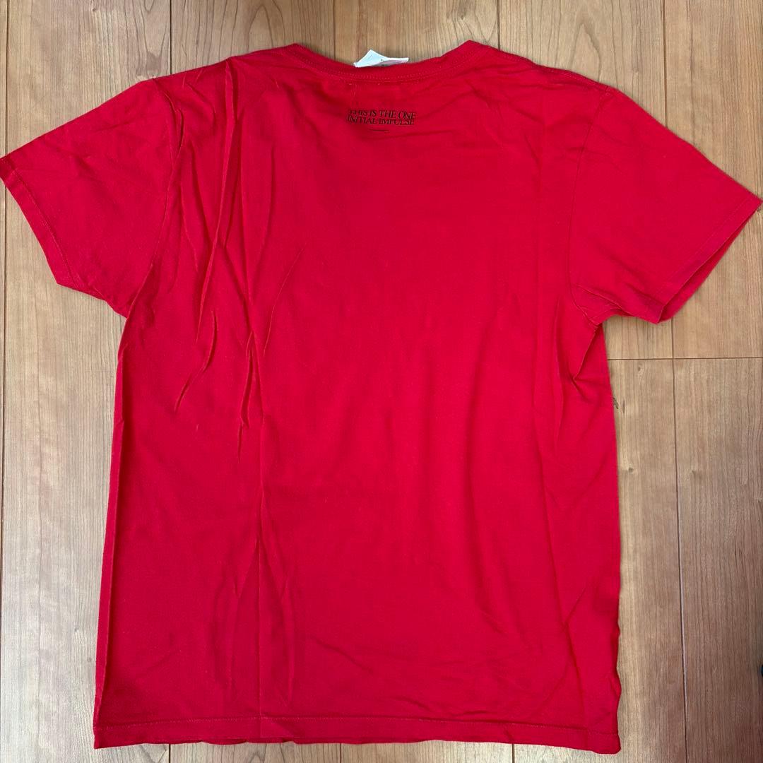 My Bloody Valentine museum neu Tシャツ 赤 - メルカリ