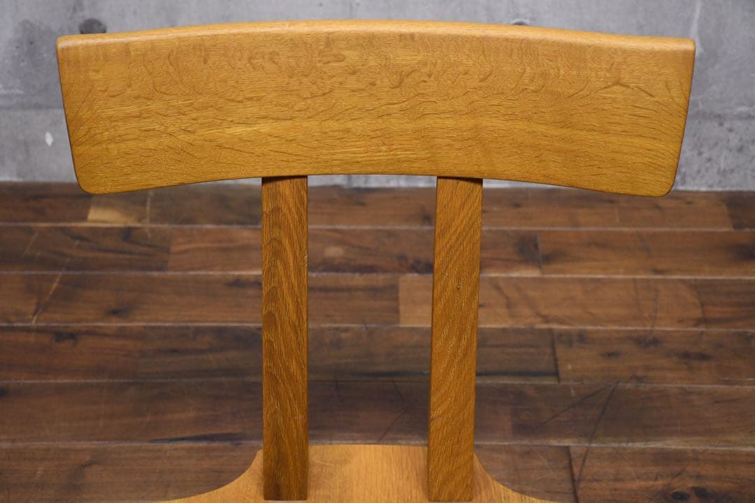 EFK105 飛騨産業 希少シリーズ 円空 SE250 座椅子 回転ベース 板座