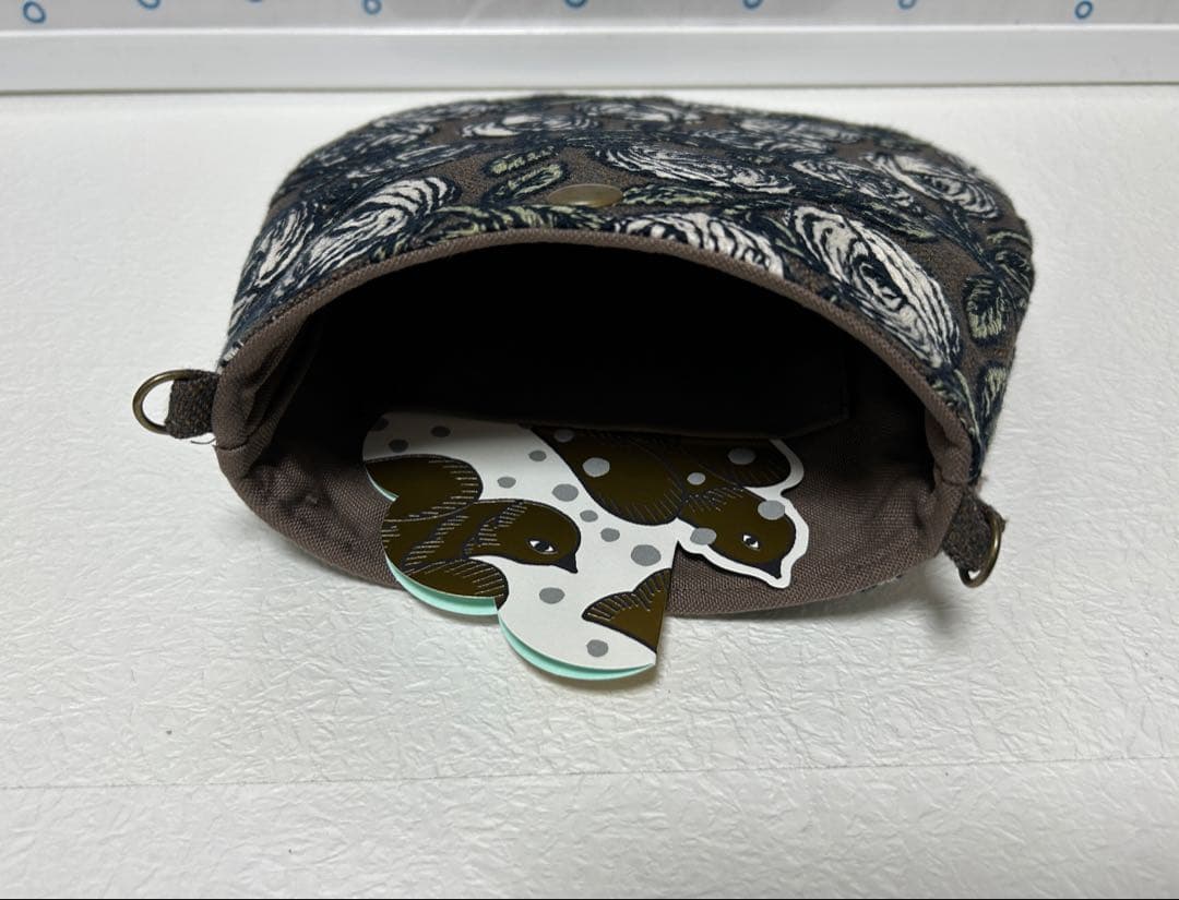 やっちゃん 様 followingday カーブのトート