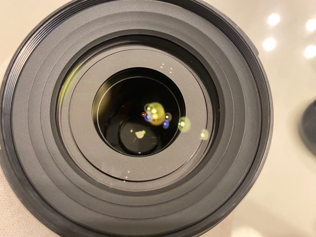 TAMRON 70-300mm F4.5-6.3 ニコンZマウント用 タムロン