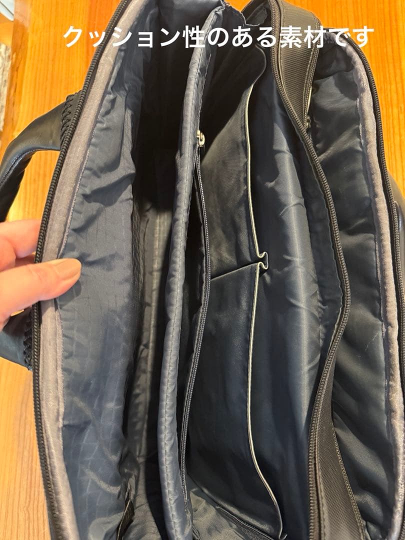 本日限定値下！TUMI トゥミ 定価20万 ビジネスバッグ
