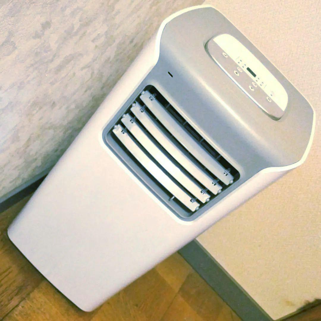 THREEUP SC-T2117 スポットエアクーラー 2022年製 SPOT AIR COOLER（スポットエアクーラー）｜SUPPORT｜THREEUP（スリー