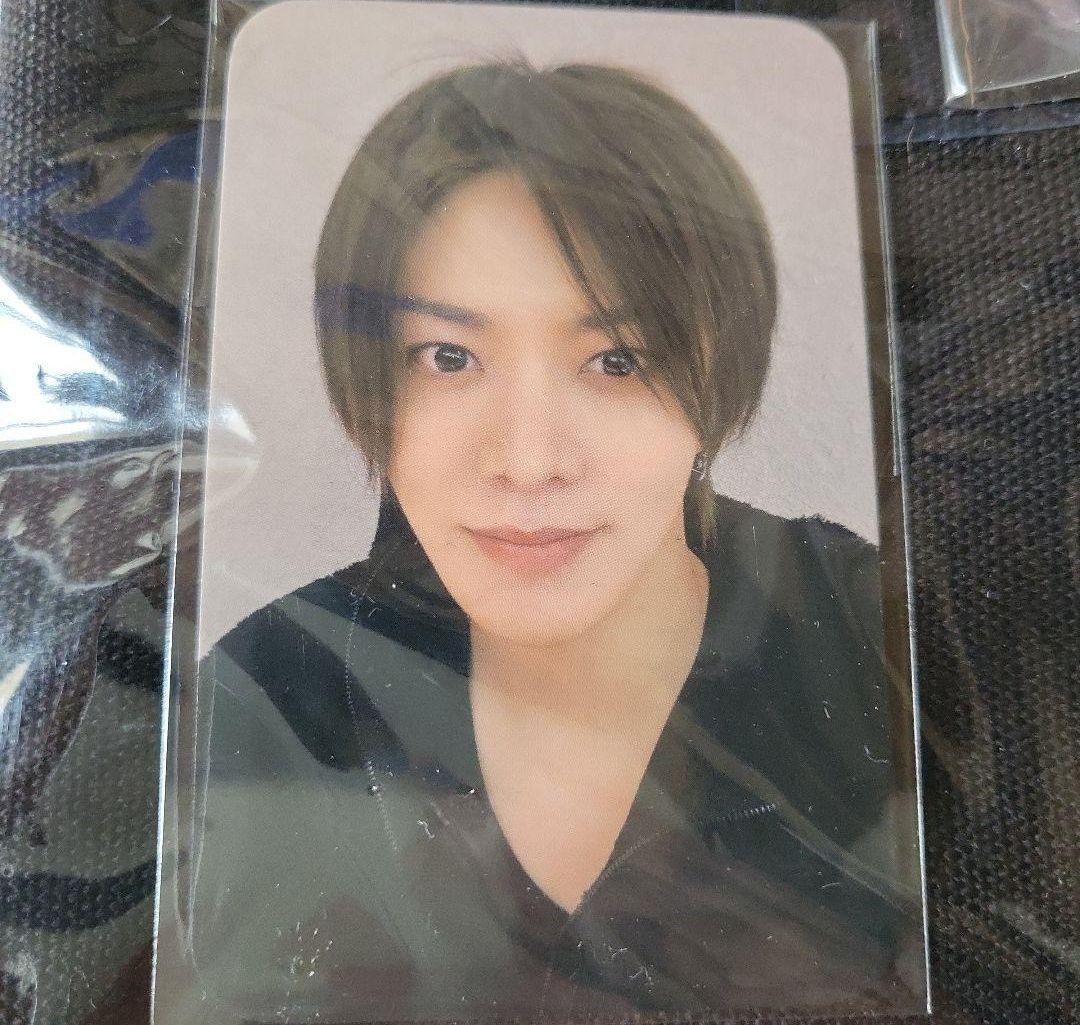 ユウタ☆ミニクロスバッグ トレカ 缶バッチ NCT 127 - メルカリ