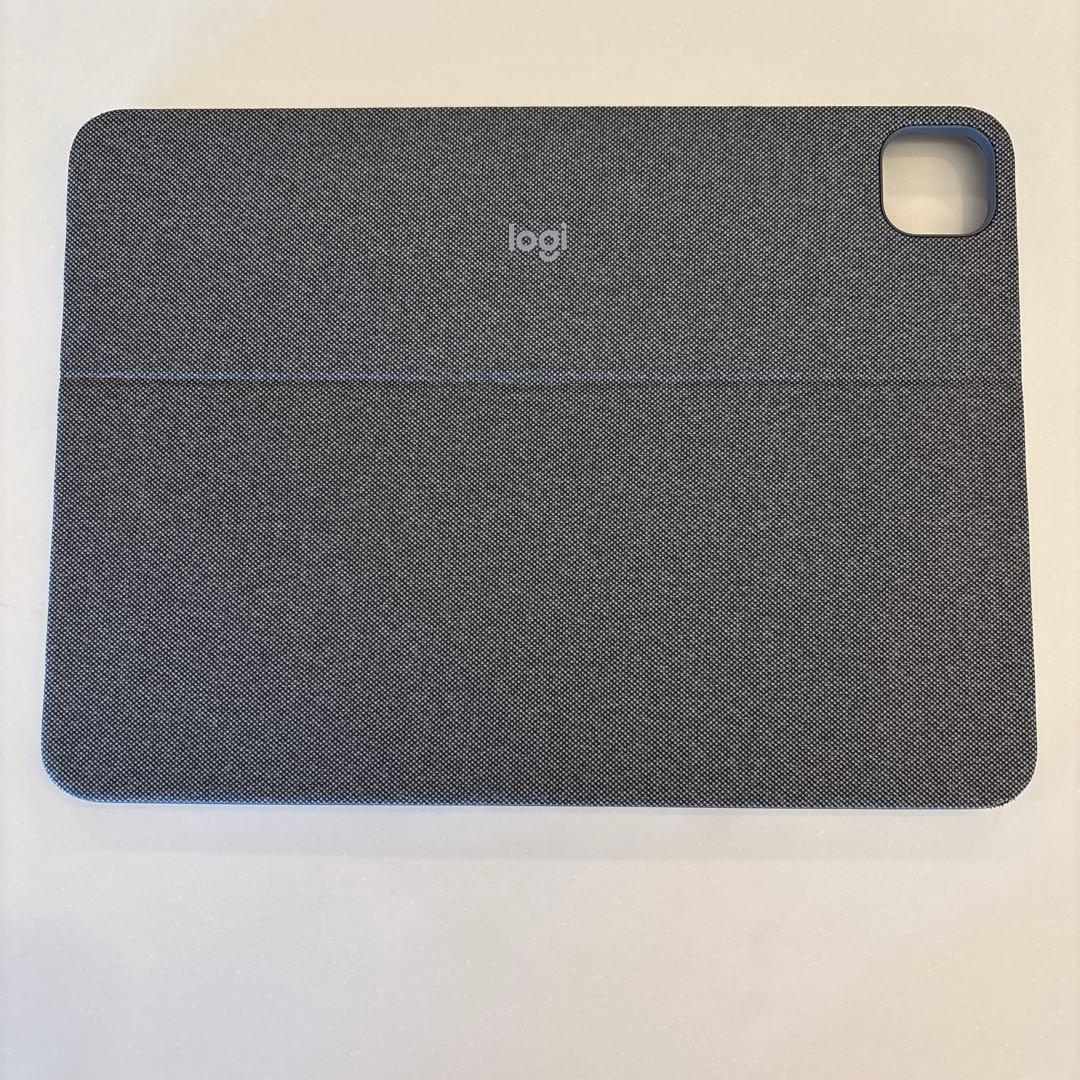 タ*ロ様 《動作確認済》ロジクール Combo Touch iPad Pro 1