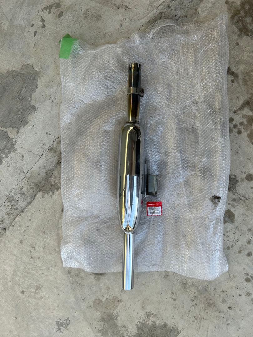 sr400 マフラー トライアンフマフラー 美品 スリップオン JMCA認定 Triumph Speed400 24-25 政府認証(JMCA) スリップオン Arrow Pro-Race