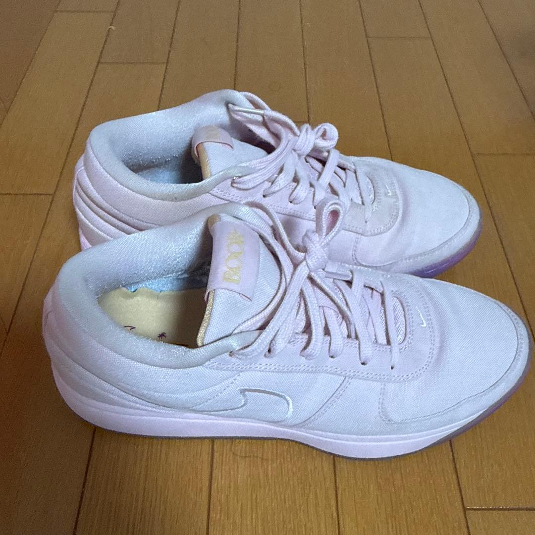 シューズ(男性用) Nike Book 1 EP \"Sunrise\"