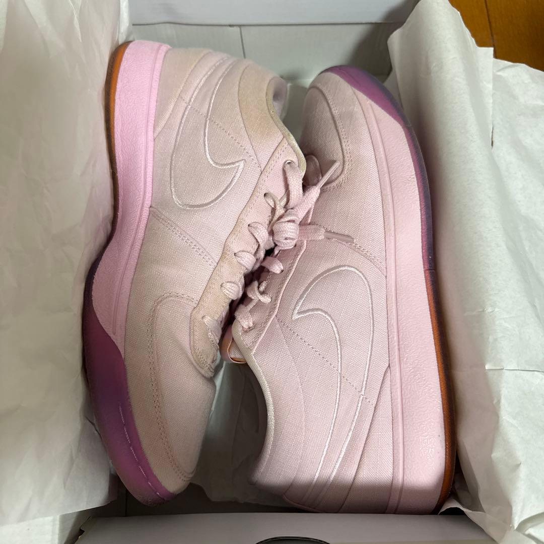 シューズ(男性用) Nike Book 1 EP \"Sunrise\"