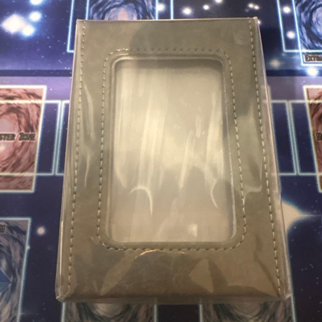 遊戯王 ニューロン 限定 遊戯王OCG デュエリストデッキケース - メルカリ