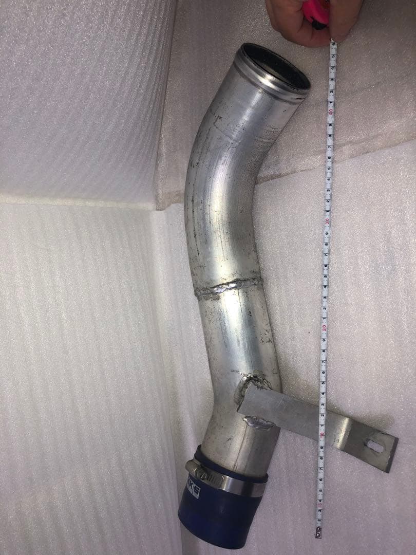 FC3C FC3S サクションパイプ エアフロレス ワンオフ - メルカリ